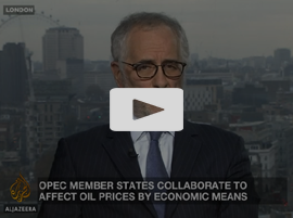 Price wars and power-play over oil supply